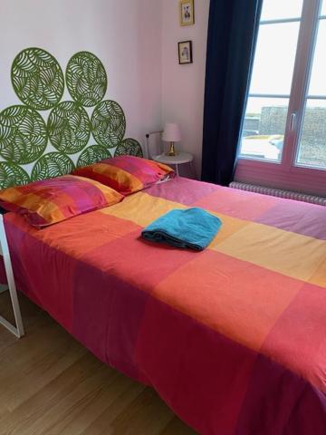 Le Falguiere Apartment Rouen Exterior foto